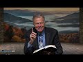 Sabbath School with Mark Finley | Lesson 11 — Q4– 2023