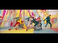 BTS dancing clips that I like for some reason
