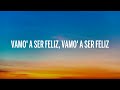 Maluma - Felices los 4 (Letra/Lyrics)