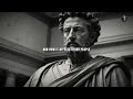 Don't Chase Women - Stoicism of Marcus Aurelius