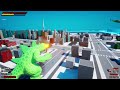 This NEW Kaiju Attack Simulator is AMAZING