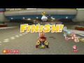 BEST TEAM EVER! - Mario Kart 8 Deluxe