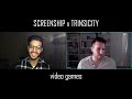 The Demonisation of Video Games | trinsicity x SCREENSHIP