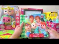 Unboxing COCOMELON Musical Plush Book | Cocomelon Collections