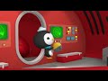 Octonauts - Underwater Forests! | Cartoons for Kids | Wizz Learning