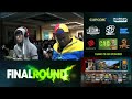 Tekken Tag Tournament 2 Grand Final El NegroPiripicho vs JDCR - Final Round 17 Tournament