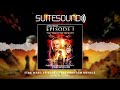 Star Wars: Episode I - The Phantom Menace - Ultimate Soundtrack Suite