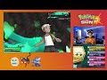 Battle! Vs 4 Heavenly Kings!  - Pokémon Sun & Moon [41]