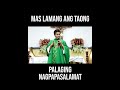 MAS LAMANG ANG TAONG PALAGING NAGPAPASALAMAT || HOMILY || FATHER FIDEL ROURA