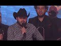 Gerardo Ortiz - Tranquilito [ En Vivo ] Tengo Talento Mucho Talento T24