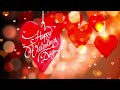 The Best Romantic Soft English Songs For Valentine - Valentine Instrumental Music - Be Love