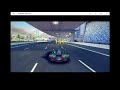 DS survolt S09 Unboosted 56 973 WR | ASPHALT 8