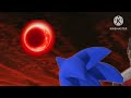 Sonic.exe and Dr Eggman examine The Blood Moon