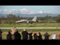 India Sukhoi Su-30MKI Flanker   at Exercise INIOCHOS-23  Fighter Jet