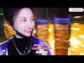 |Thaisub/Engsub| BonBonGirls303 Vlog เบื้องหลังงาน China Internet Audio ซ้อมร่วมกับINTO1ครั้งแรก