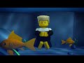 2024 Best Ninjago Memes and YTP Compilation from 2023 in 6 min 7 sec