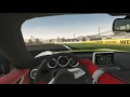 Replay from CarX Drift Racing!