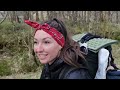 THE WEST HIGHLAND WAY | MY FAVOURITE TRAIL SO FAR | The Long Home Series ep3.
