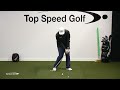How to Stay Down Through Impact In The Golf Swing