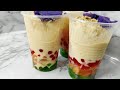 TRENDING NA HALO-HALO PANG NEGOSYO! HOME MADE LAHAT NG SANGKAP KAYA MASARAP!