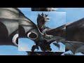 BALERION : le plus puissant des dragons - GAME OF THRONES