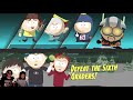 SURPRISE!!!! South Park: Fractured But Whole