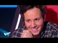 Powerful PIANO performances | The Voice Best Blind Auditions