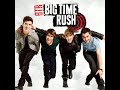 Big Time Rush - Boyfriend (slowed + reverb)