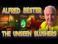 Time Travel Short Science Fiction Story From the 1940s The Unseen Blushers by Alfred Bester