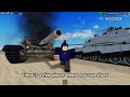 War Tycoon: Tank Weak spots (Where to Aim?)