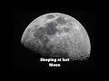 Sleeping at last - Moon - 1 hour