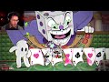 KING DICE BEATEN IN RECORD TIME | Cuphead - Part 8