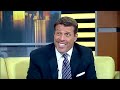 Tony Robbins Tips On Changing The Way You Feel
