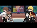 BSD react to fnaf 1 (missing children) (1/2)