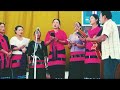 missions day special song women khün khunung moya