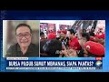 [FULL] Dialog - Bursa Pilgub Sumut Memanas, Siapa Pantas?