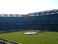 WELSH NATIONAL ANTHEM CROKE PARK