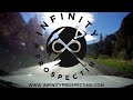 Infinity Prospecting 1,000 Subscriber Special - Win FREE GOLD and a DEVIN GOLD VDR SLUICE!