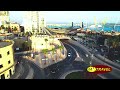 PAMJE ME DRON DURRESI,DRONE VIEW DURRES 🇦🇱