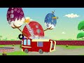 Eena Meena Deeka | Robot Bhukad | Dibujos animados para niños | WildBrain