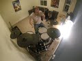 The Rock Show Drum Cover - Blink 182