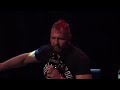 Jon Moxley Reveals BREAKING Point to LEAVE WWE!