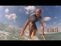 FL Surf - Singer Island and Jupiter Island Surfing - GoPro HD