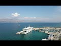 BRAC ISLAND, CROATIA [4K] [DJI Mavic Air 2]