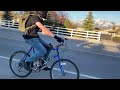 How To Maintain Your Motorized Bike!!!