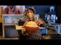ALF by NECA mini REVIEW! Excellent figure and gift from my wife! 10 out of 10