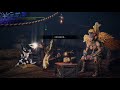 Monster Hunter World: Iceborne　是要撞幾次