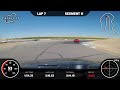 Thunderhill East - 9/2/2024