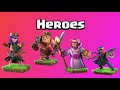 New Level 9 P.E.K.K.A Speedrun | Clash of Clans