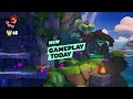 Donkey Kong Country Fans Should Take Note Of Nikoderiko: The Magical World | New Gameplay Today